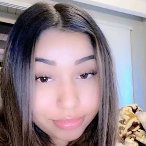 Meet your Posher, Erika